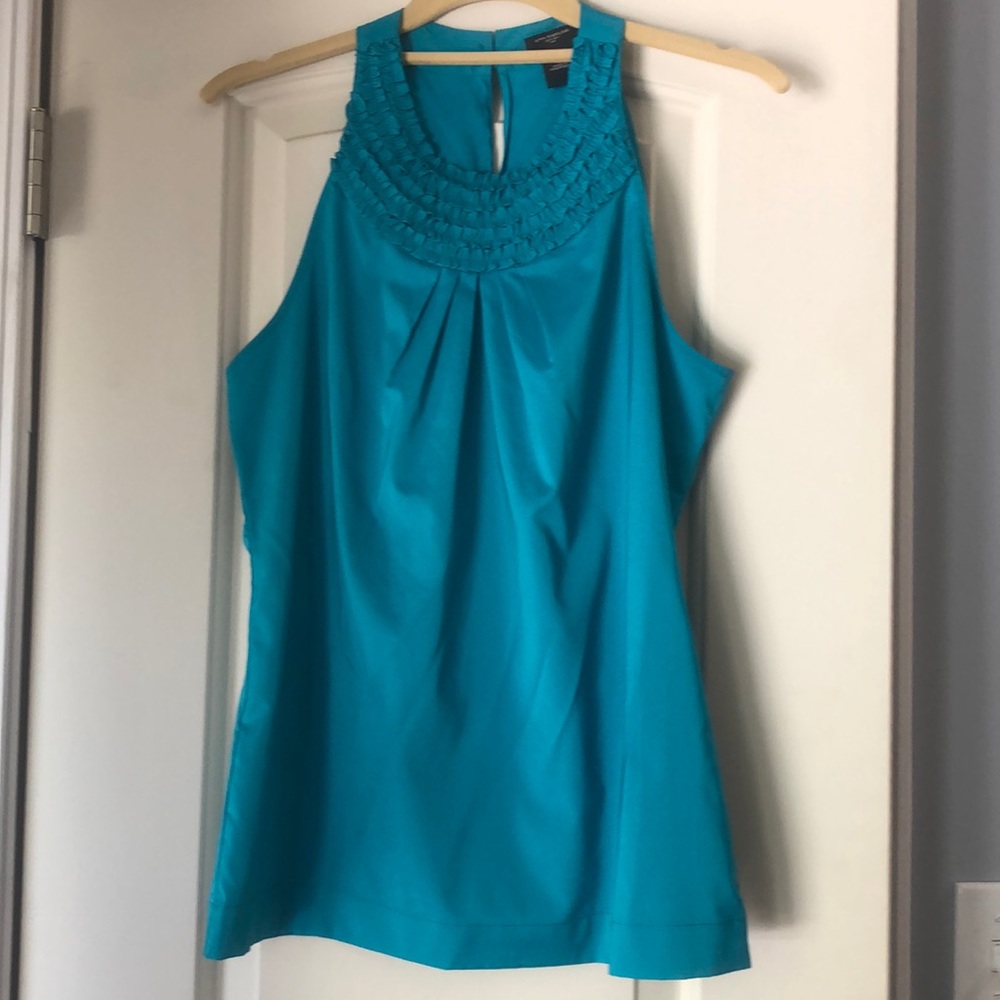 Ann Taylor Shell
